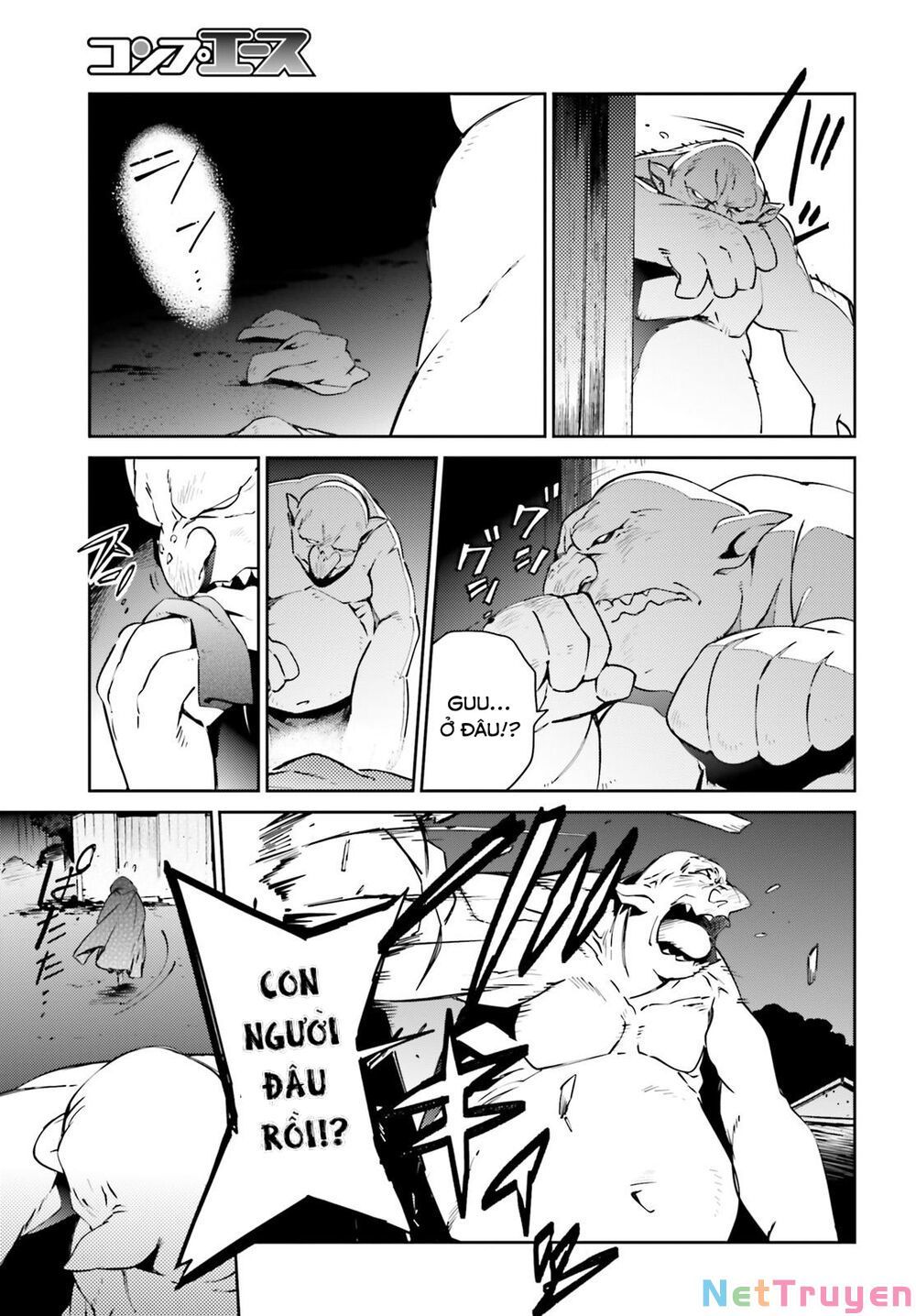 đọc truyện Khám Phá Thế Giới Game Chương 59 ảnh 34 tại Thiên Thai Truyện