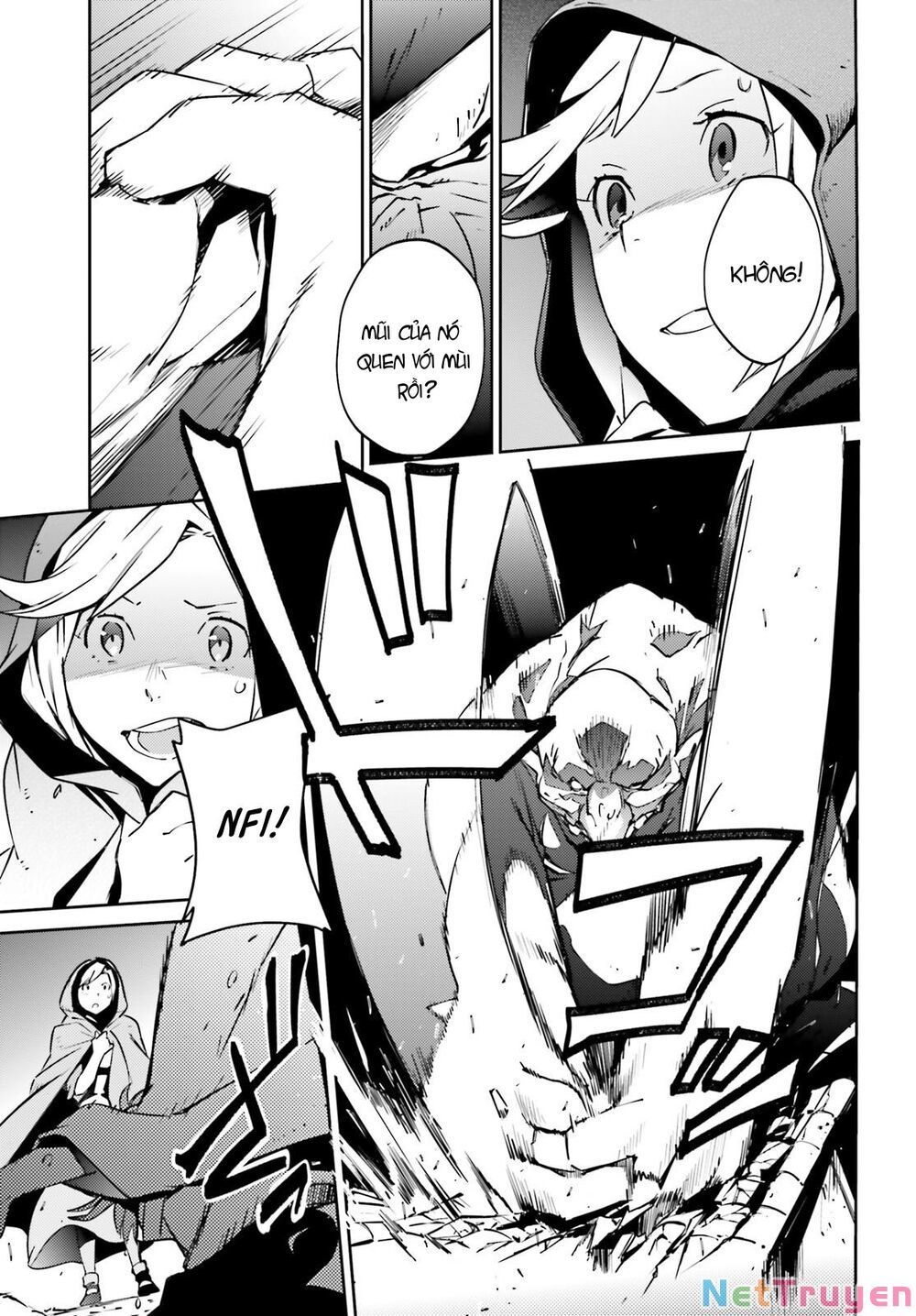 đọc truyện Khám Phá Thế Giới Game Chương 59 ảnh 38 tại Thiên Thai Truyện