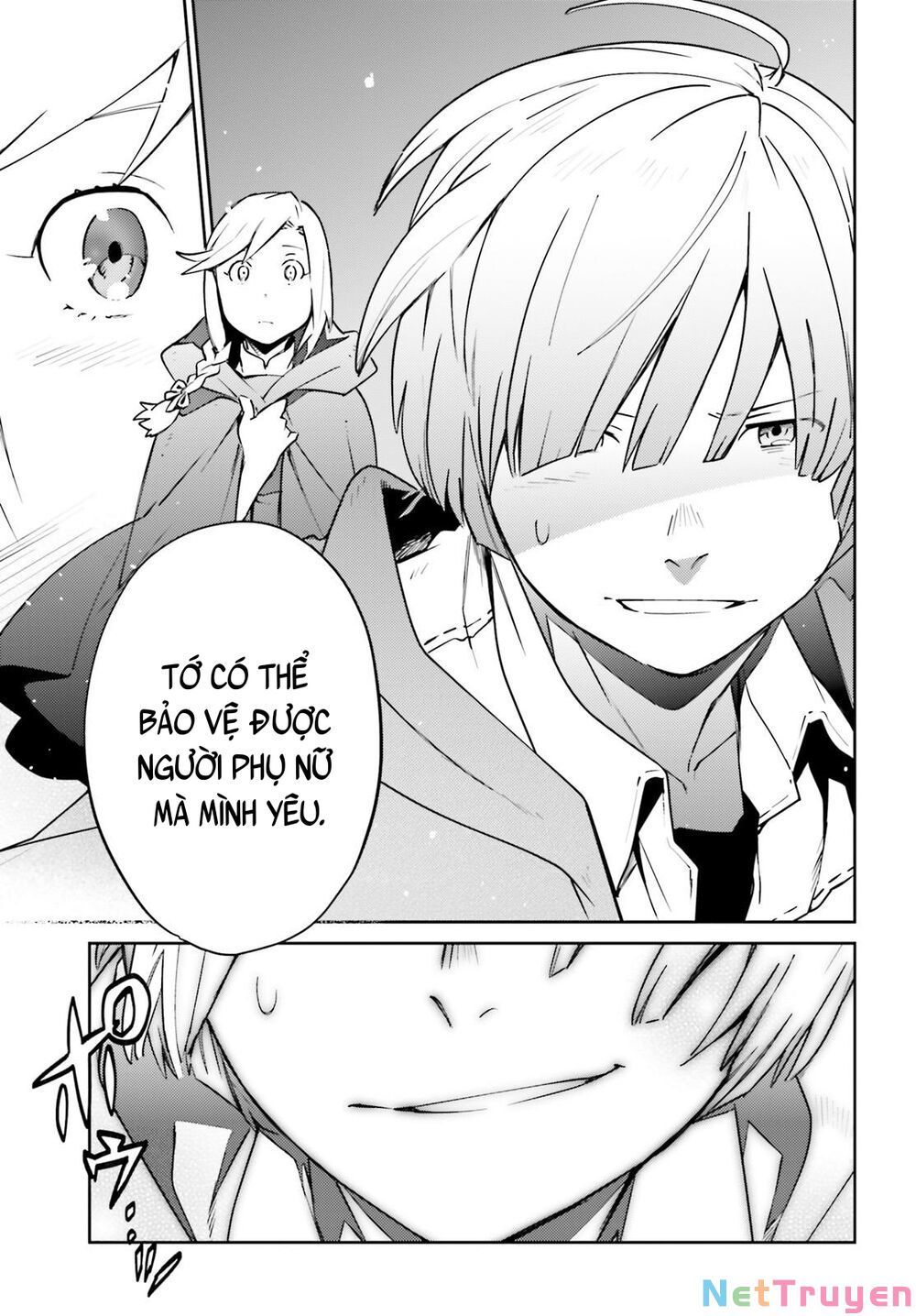 đọc truyện Khám Phá Thế Giới Game Chương 59 ảnh 40 tại Thiên Thai Truyện