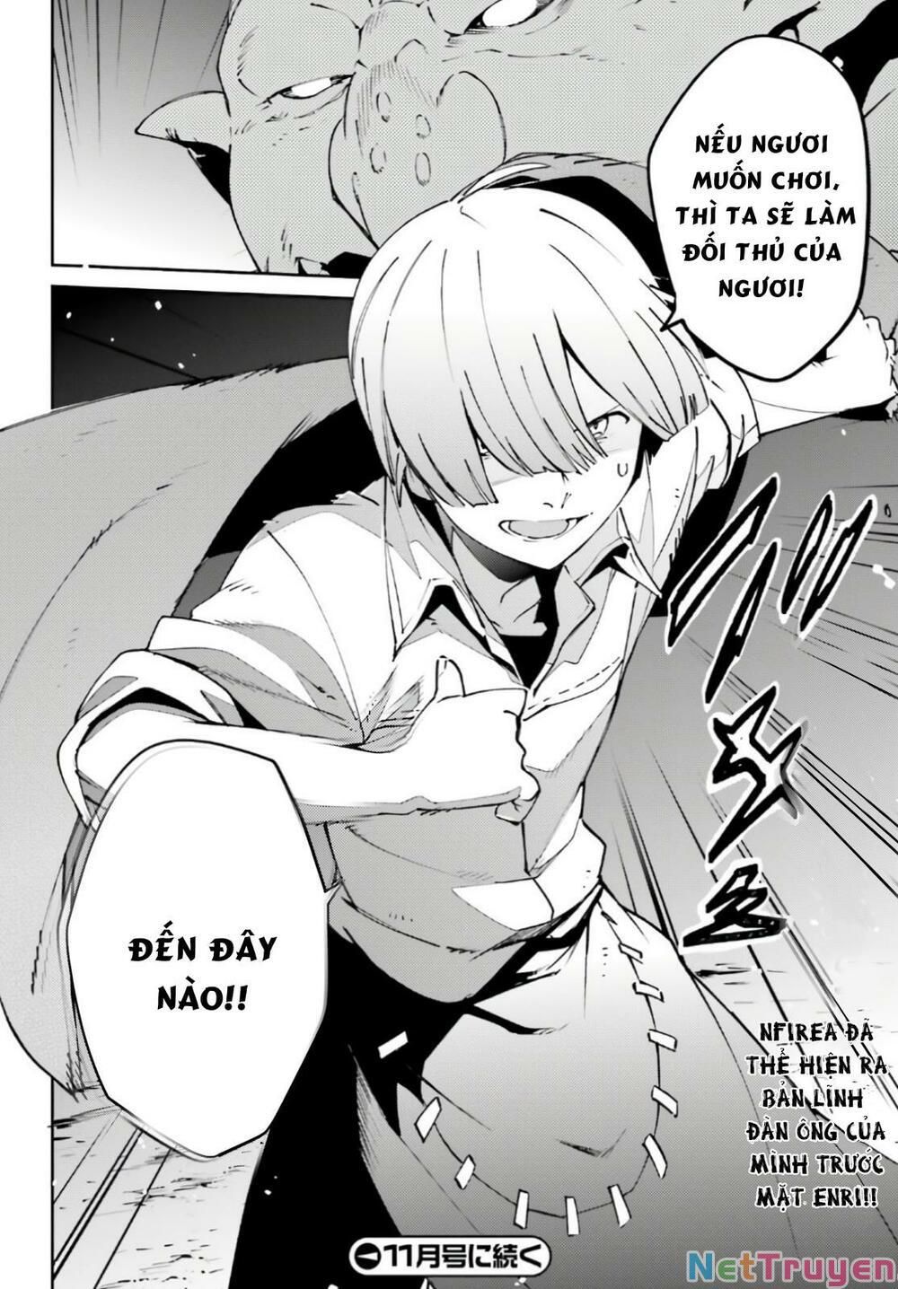 đọc truyện Khám Phá Thế Giới Game Chương 59 ảnh 41 tại Thiên Thai Truyện