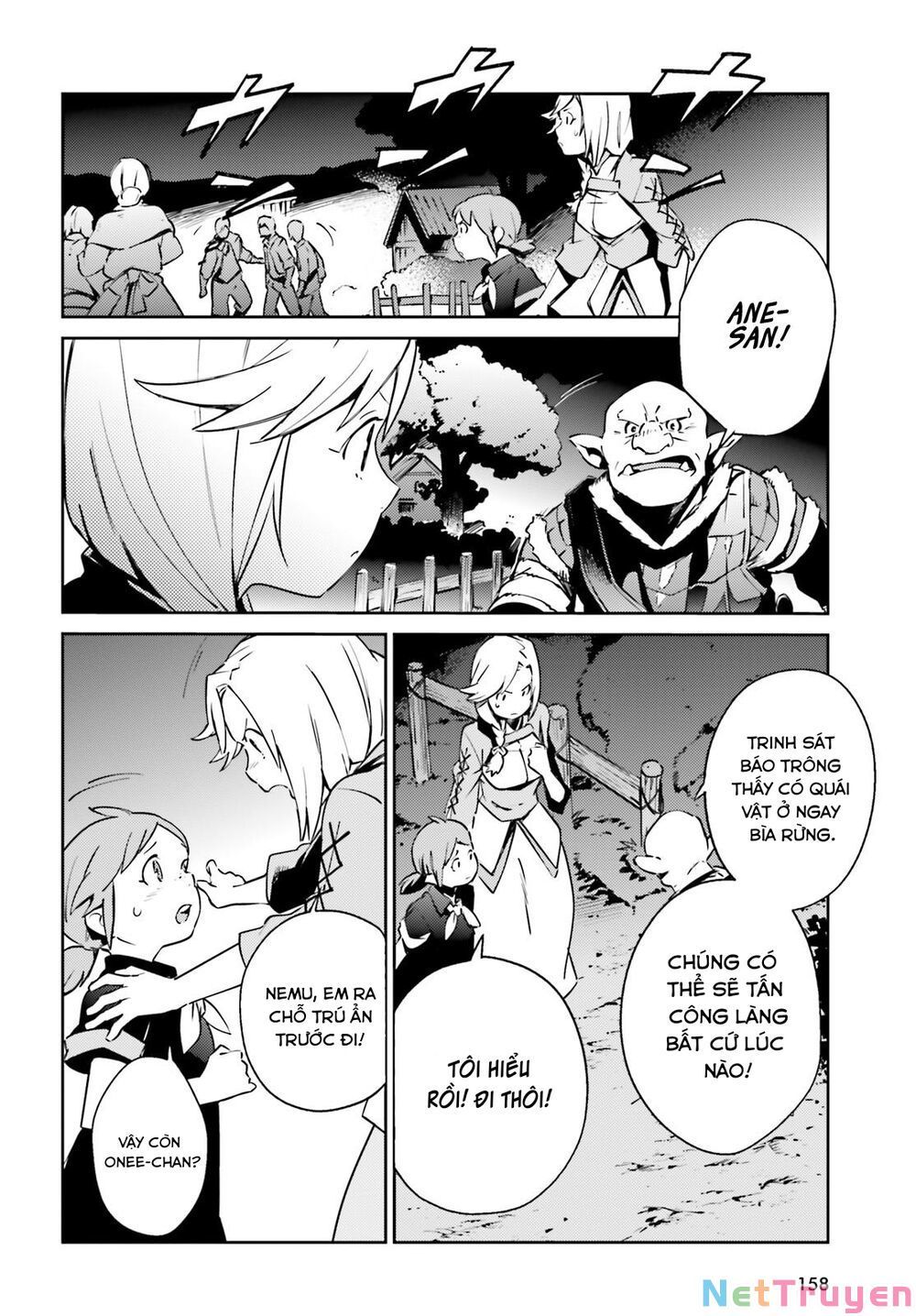 đọc truyện Khám Phá Thế Giới Game Chương 59 ảnh 7 tại Thiên Thai Truyện