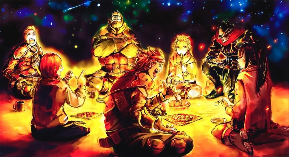 đọc truyện Khám Phá Thế Giới Game Chương 6 ảnh 12 tại Thiên Thai Truyện