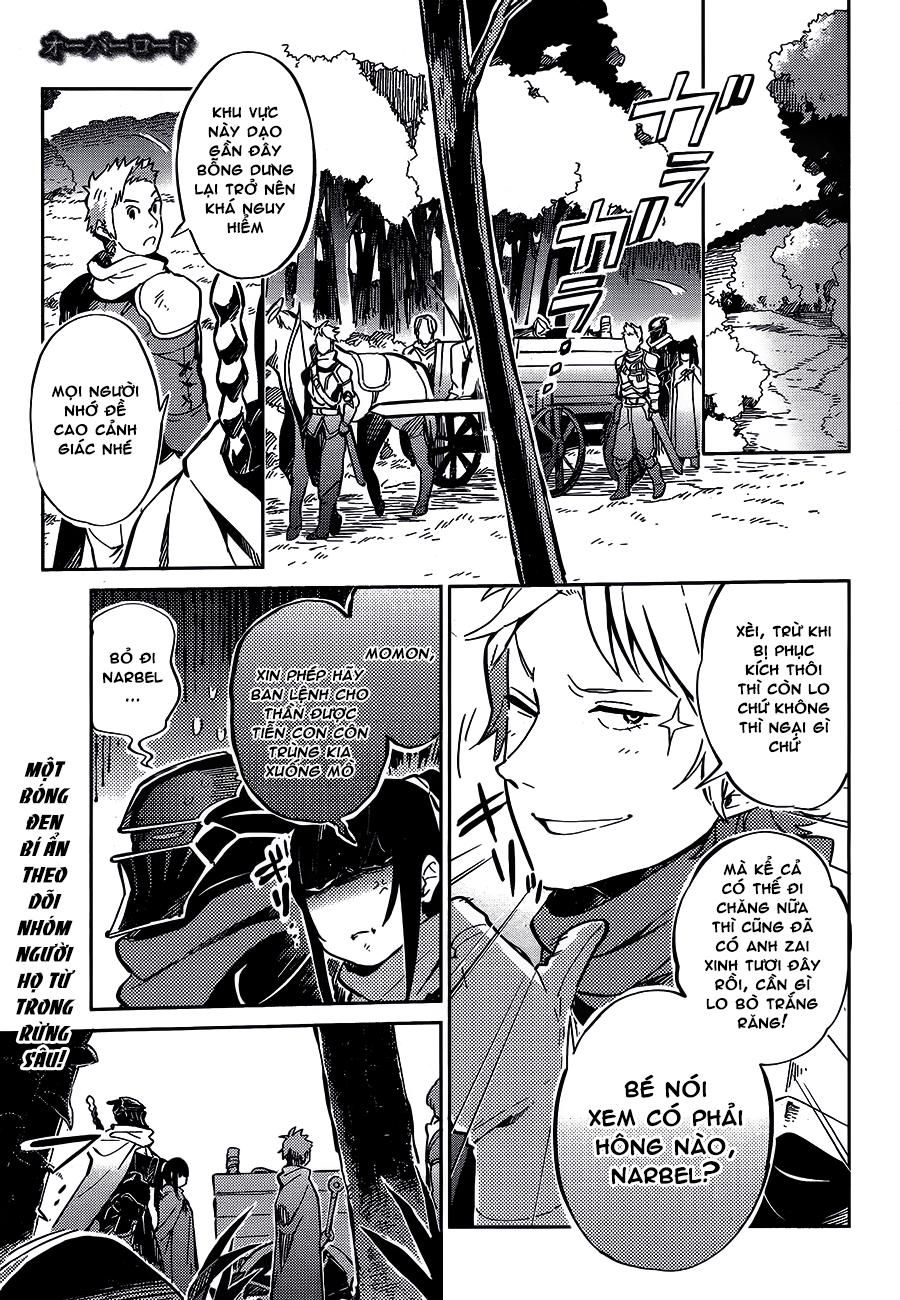 đọc truyện Khám Phá Thế Giới Game Chương 6 ảnh 15 tại Thiên Thai Truyện