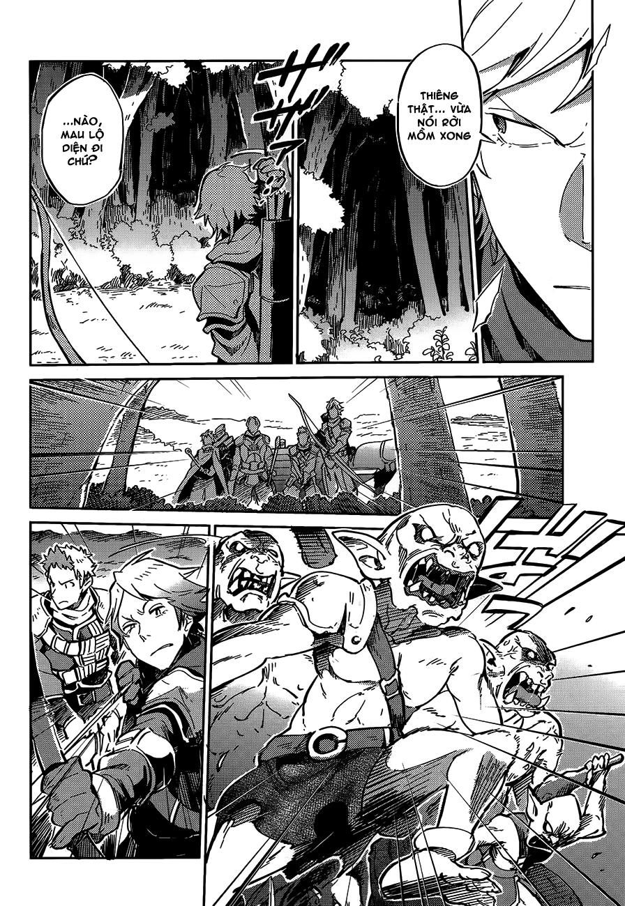 đọc truyện Khám Phá Thế Giới Game Chương 6 ảnh 16 tại Thiên Thai Truyện