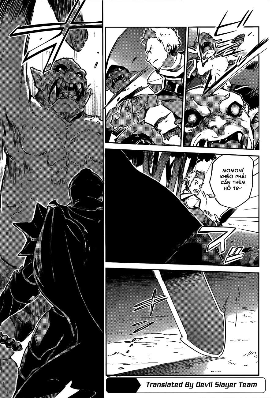 đọc truyện Khám Phá Thế Giới Game Chương 6 ảnh 17 tại Thiên Thai Truyện