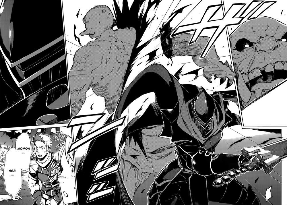 đọc truyện Khám Phá Thế Giới Game Chương 6 ảnh 18 tại Thiên Thai Truyện