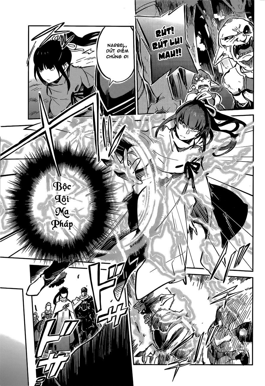 đọc truyện Khám Phá Thế Giới Game Chương 6 ảnh 20 tại Thiên Thai Truyện