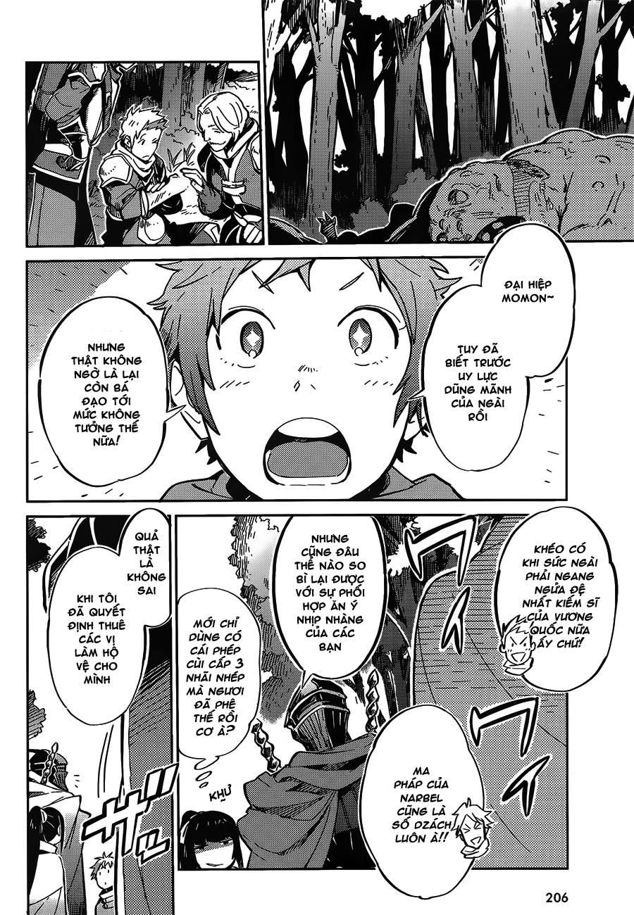 đọc truyện Khám Phá Thế Giới Game Chương 6 ảnh 21 tại Thiên Thai Truyện