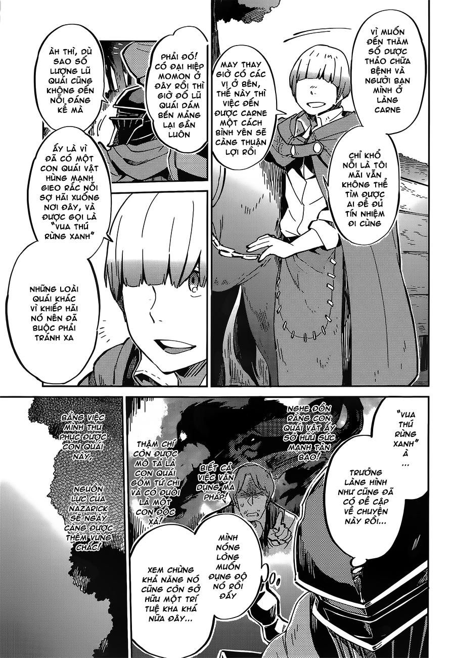 đọc truyện Khám Phá Thế Giới Game Chương 6 ảnh 22 tại Thiên Thai Truyện