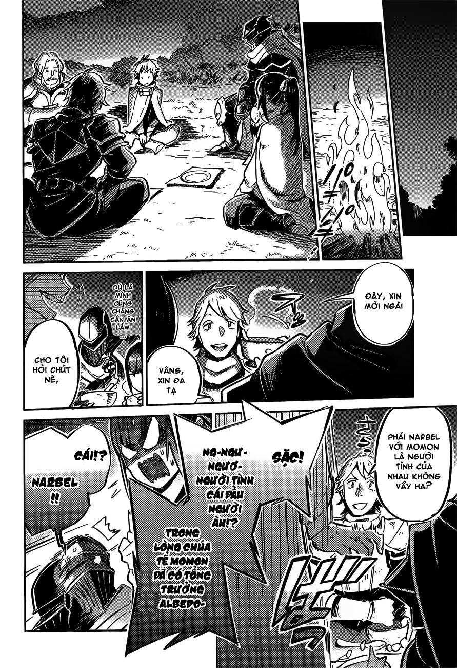 đọc truyện Khám Phá Thế Giới Game Chương 6 ảnh 23 tại Thiên Thai Truyện