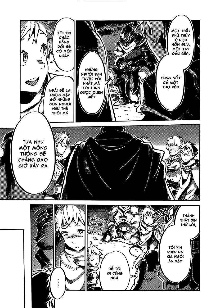 đọc truyện Khám Phá Thế Giới Game Chương 6 ảnh 26 tại Thiên Thai Truyện