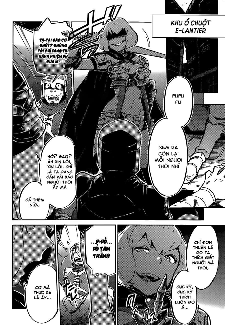 đọc truyện Khám Phá Thế Giới Game Chương 6 ảnh 27 tại Thiên Thai Truyện