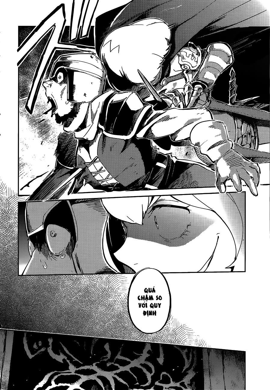 đọc truyện Khám Phá Thế Giới Game Chương 6 ảnh 29 tại Thiên Thai Truyện