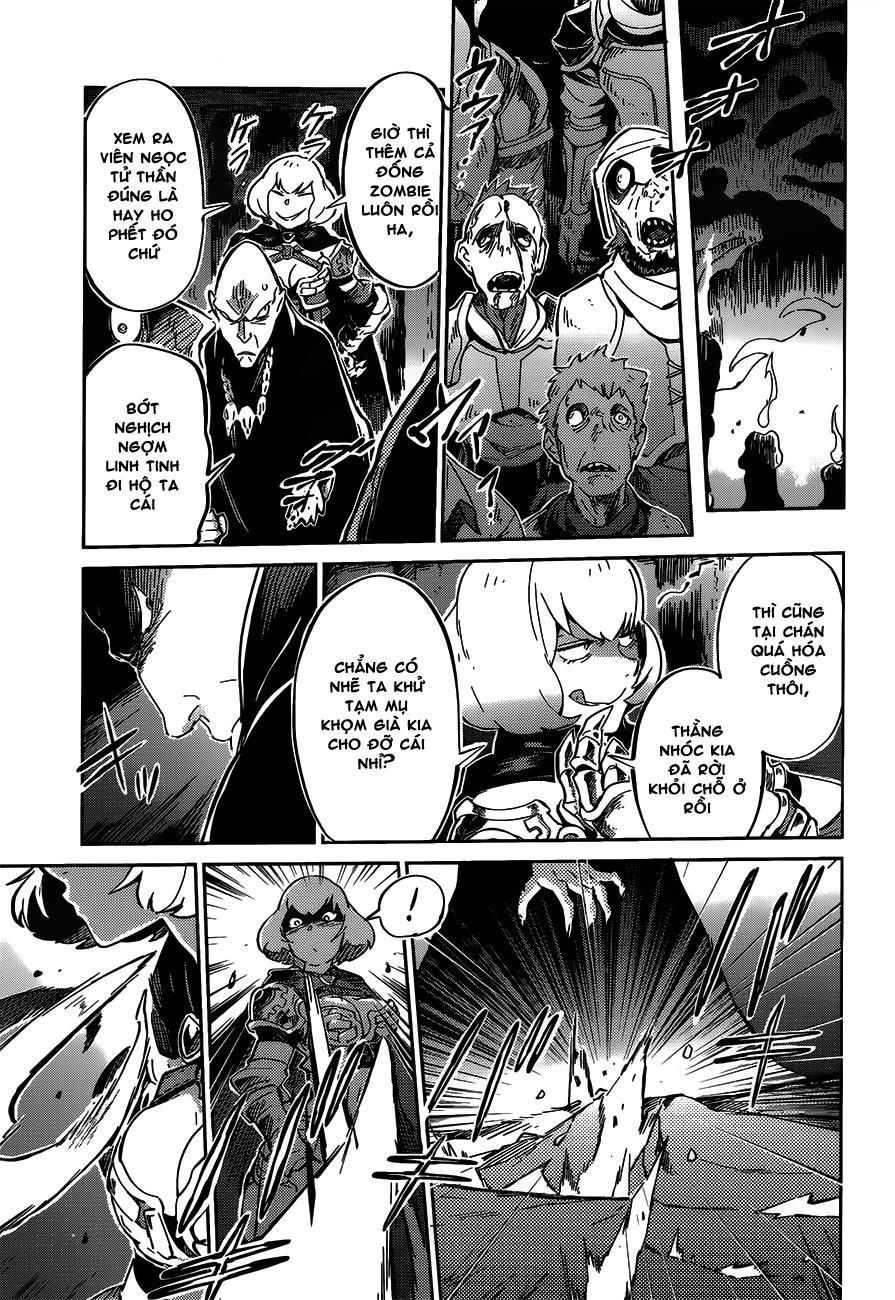 đọc truyện Khám Phá Thế Giới Game Chương 6 ảnh 30 tại Thiên Thai Truyện