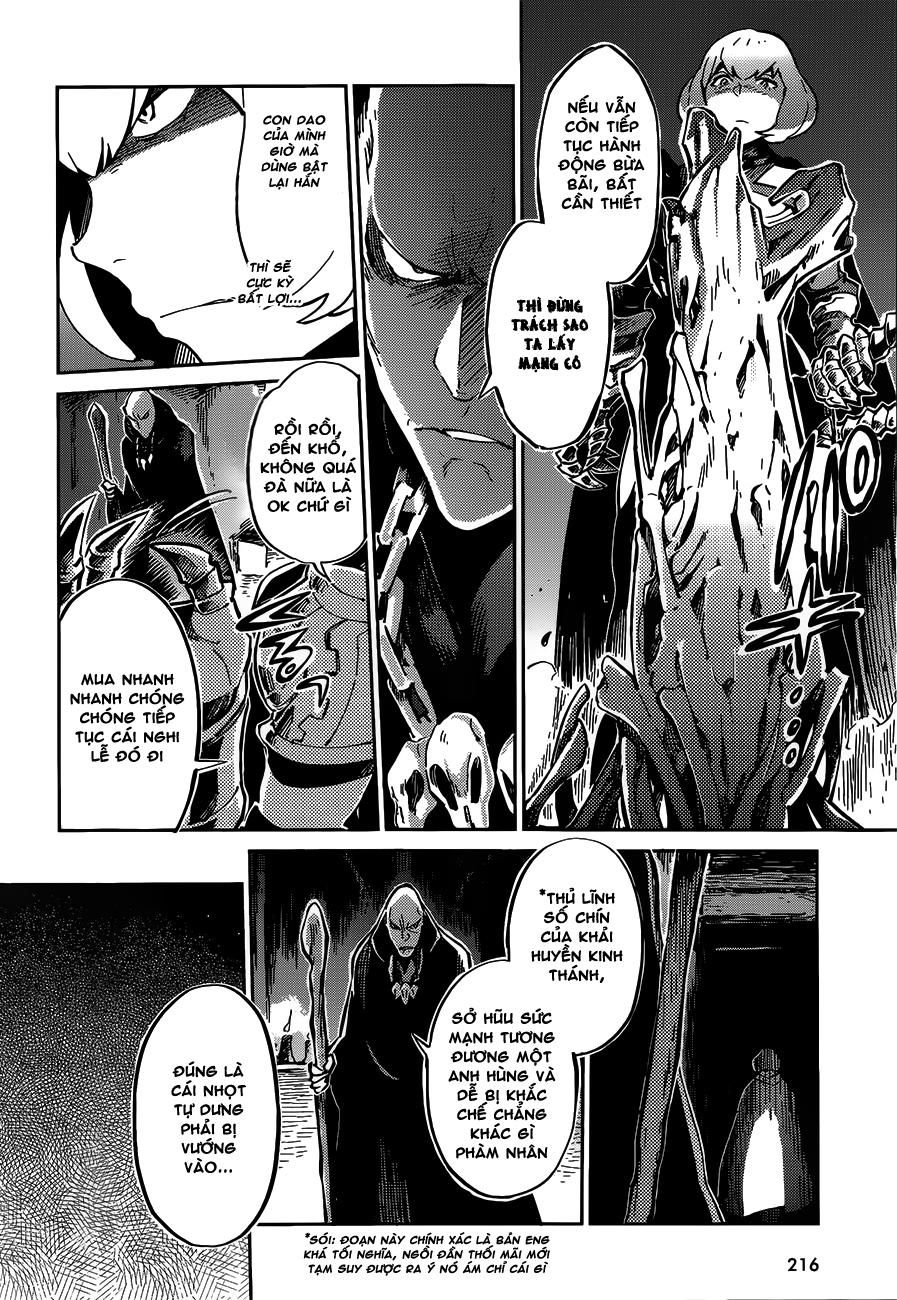 đọc truyện Khám Phá Thế Giới Game Chương 6 ảnh 31 tại Thiên Thai Truyện