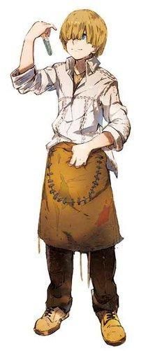 đọc truyện Khám Phá Thế Giới Game Chương 6 ảnh 5 tại Thiên Thai Truyện