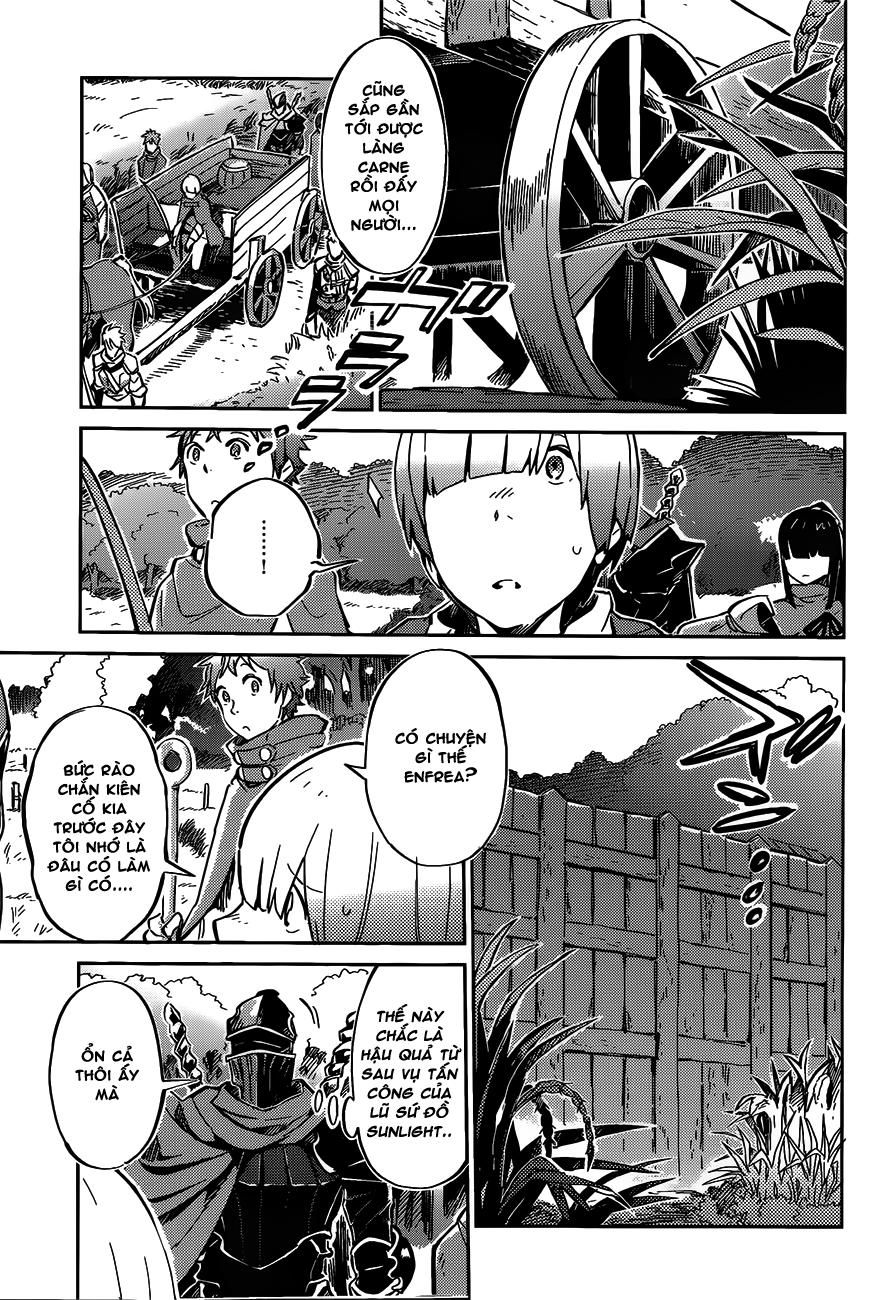 đọc truyện Khám Phá Thế Giới Game Chương 6 ảnh 32 tại Thiên Thai Truyện