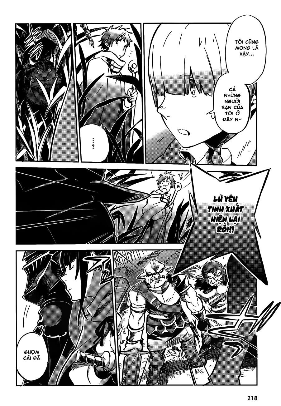 đọc truyện Khám Phá Thế Giới Game Chương 6 ảnh 33 tại Thiên Thai Truyện