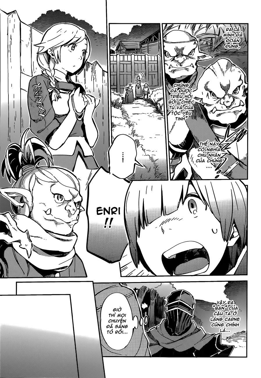 đọc truyện Khám Phá Thế Giới Game Chương 6 ảnh 34 tại Thiên Thai Truyện