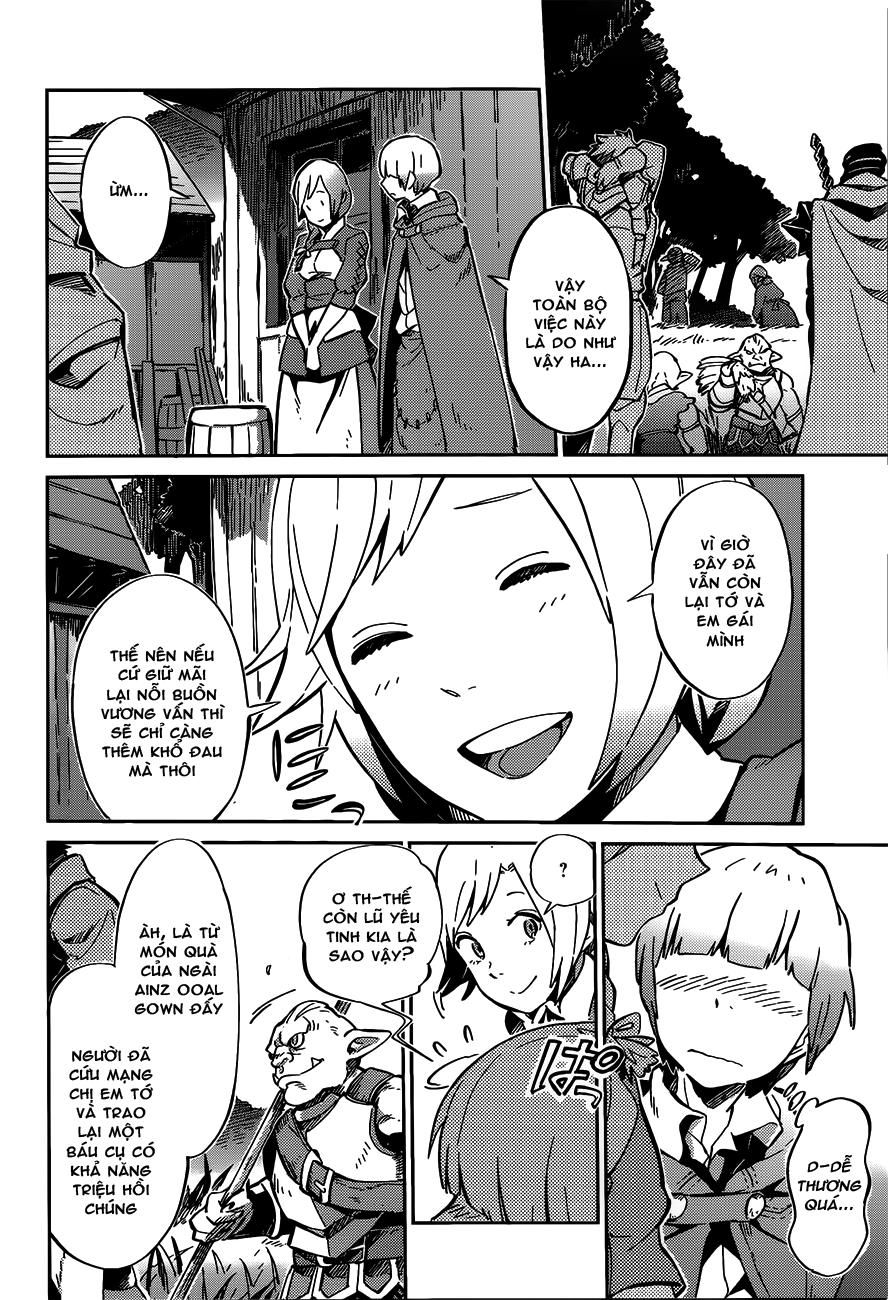 đọc truyện Khám Phá Thế Giới Game Chương 6 ảnh 35 tại Thiên Thai Truyện