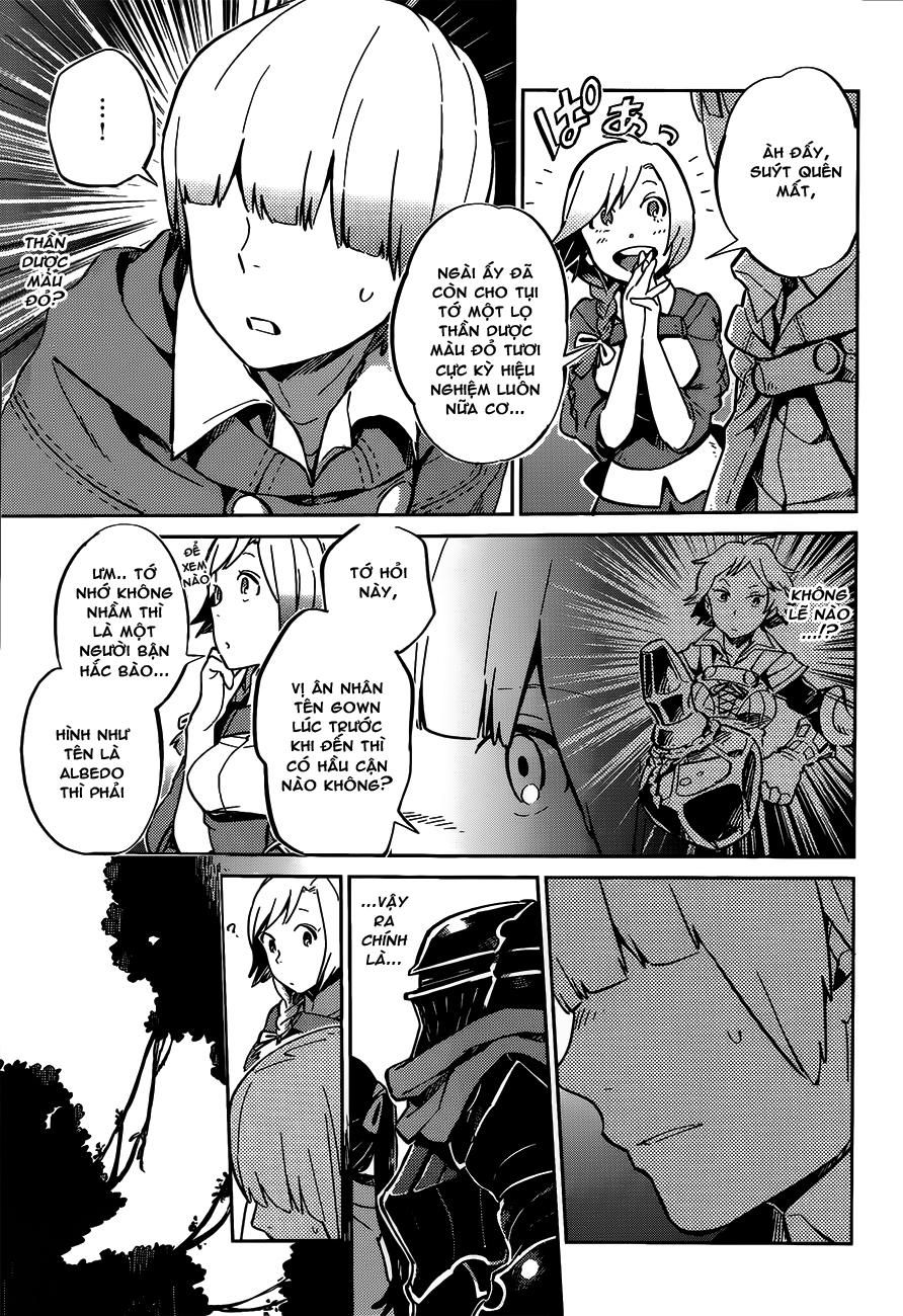 đọc truyện Khám Phá Thế Giới Game Chương 6 ảnh 36 tại Thiên Thai Truyện