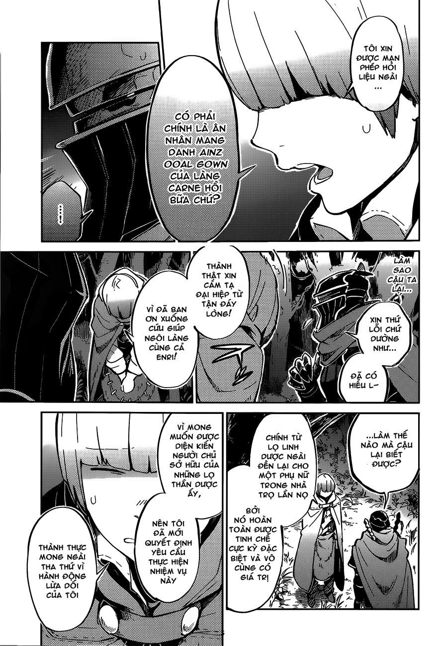 đọc truyện Khám Phá Thế Giới Game Chương 6 ảnh 38 tại Thiên Thai Truyện