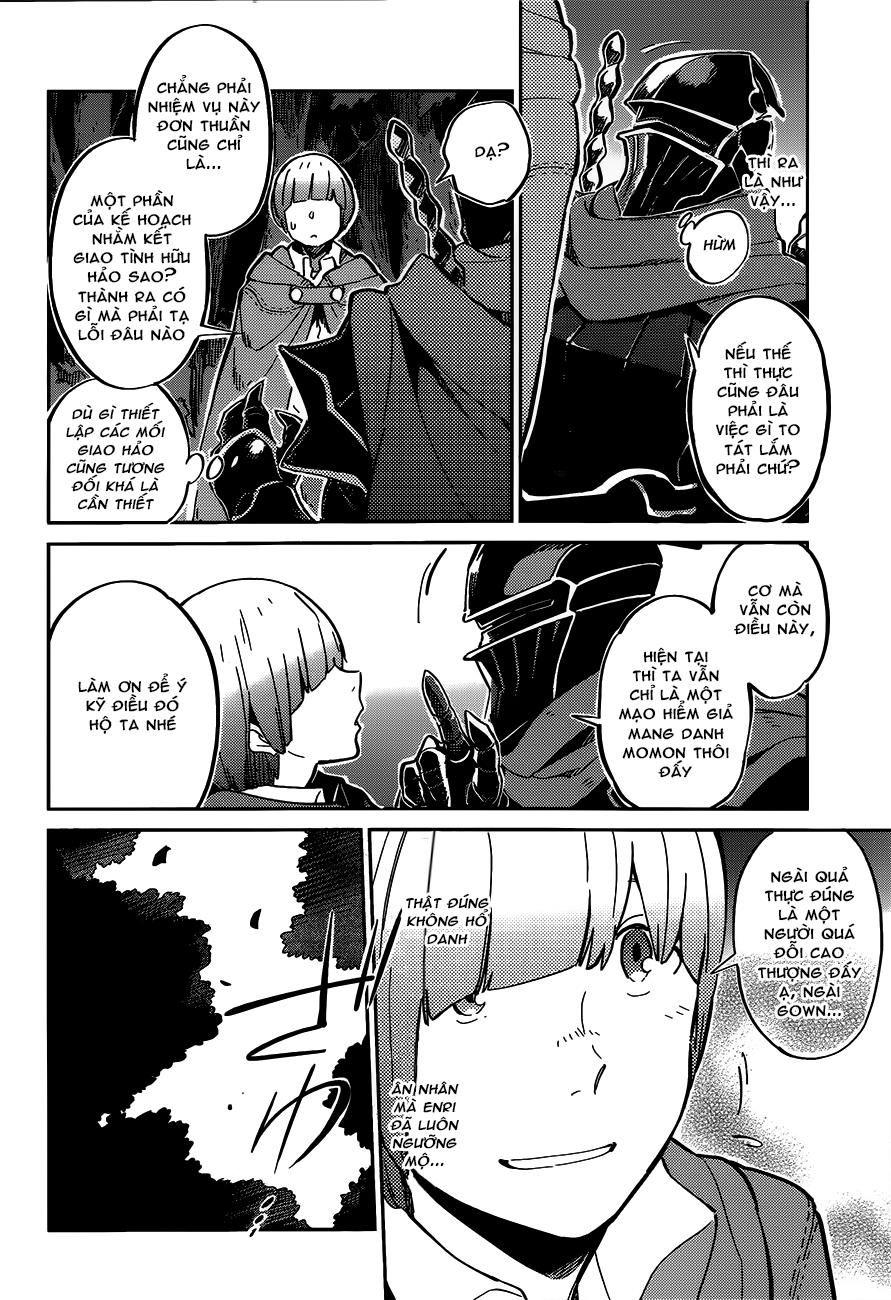 đọc truyện Khám Phá Thế Giới Game Chương 6 ảnh 39 tại Thiên Thai Truyện