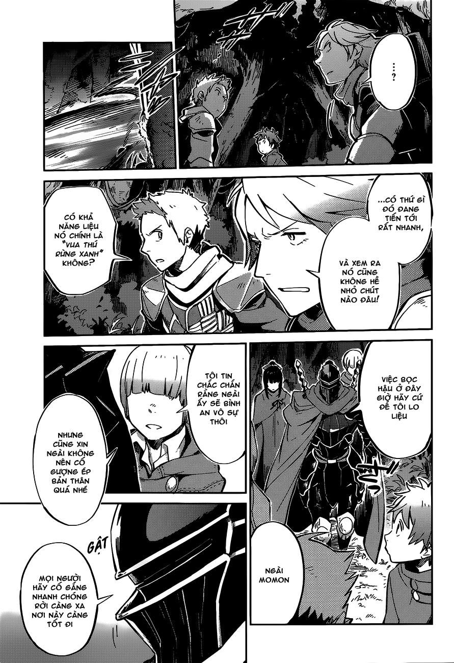 đọc truyện Khám Phá Thế Giới Game Chương 6 ảnh 40 tại Thiên Thai Truyện