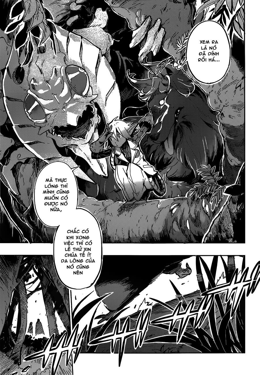 đọc truyện Khám Phá Thế Giới Game Chương 6 ảnh 42 tại Thiên Thai Truyện