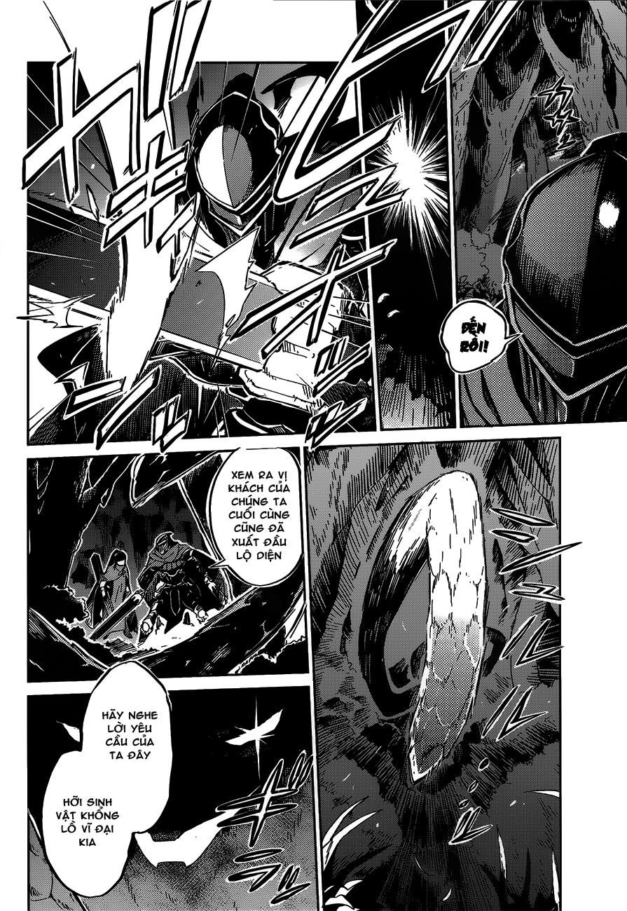 đọc truyện Khám Phá Thế Giới Game Chương 6 ảnh 43 tại Thiên Thai Truyện