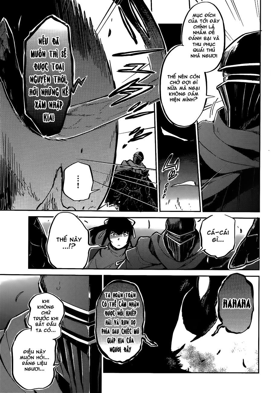 đọc truyện Khám Phá Thế Giới Game Chương 6 ảnh 44 tại Thiên Thai Truyện