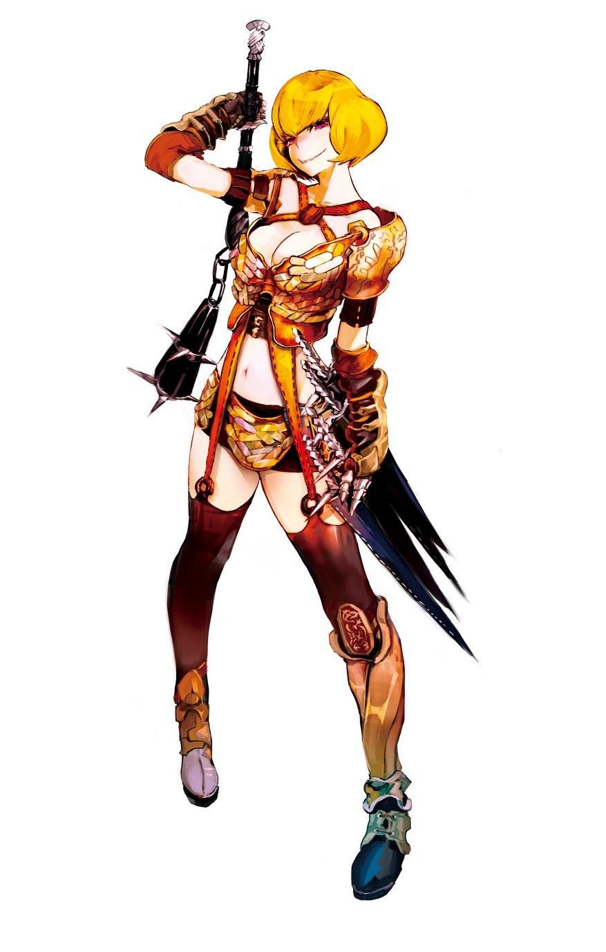 đọc truyện Khám Phá Thế Giới Game Chương 6 ảnh 8 tại Thiên Thai Truyện