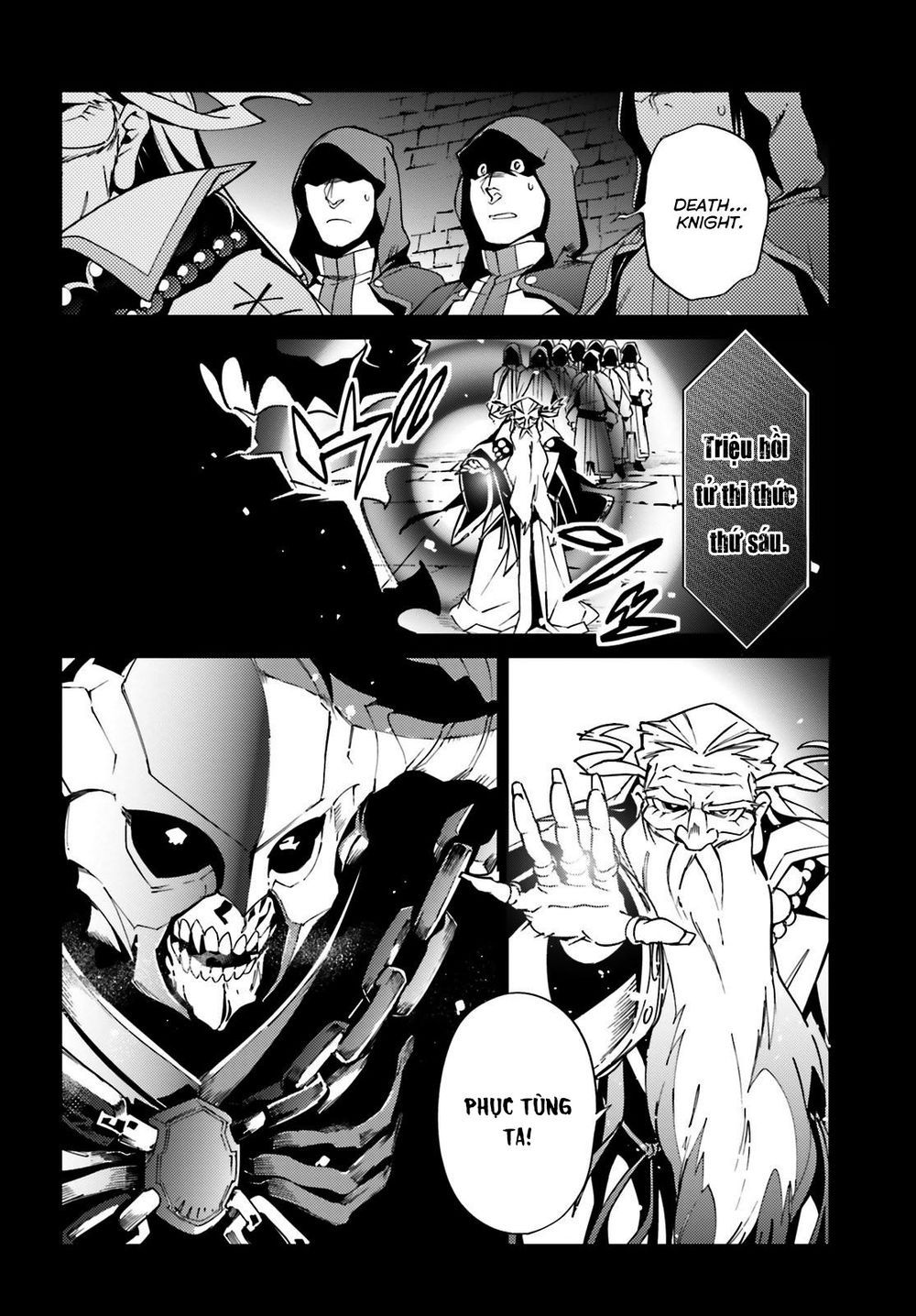 đọc truyện Khám Phá Thế Giới Game Chương 60.5 ảnh 12 tại Thiên Thai Truyện