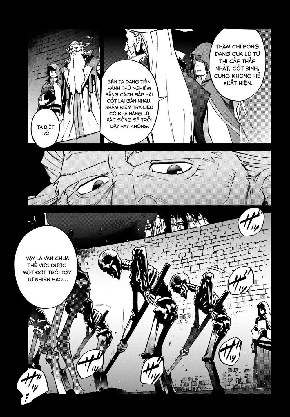 đọc truyện Khám Phá Thế Giới Game Chương 60.5 ảnh 9 tại Thiên Thai Truyện