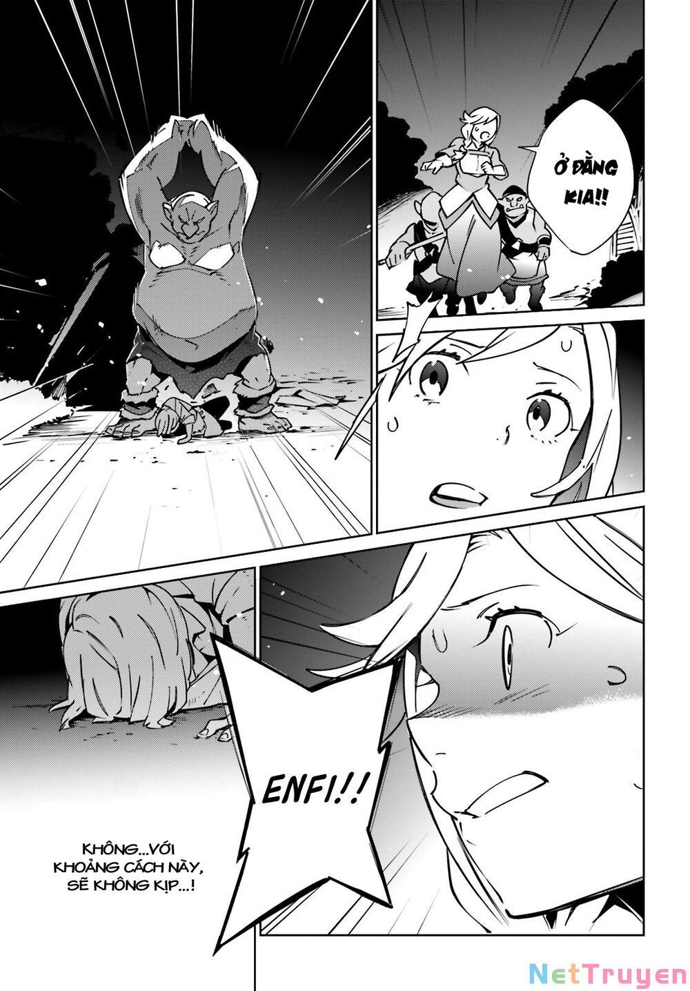 đọc truyện Khám Phá Thế Giới Game Chương 60 ảnh 12 tại Thiên Thai Truyện