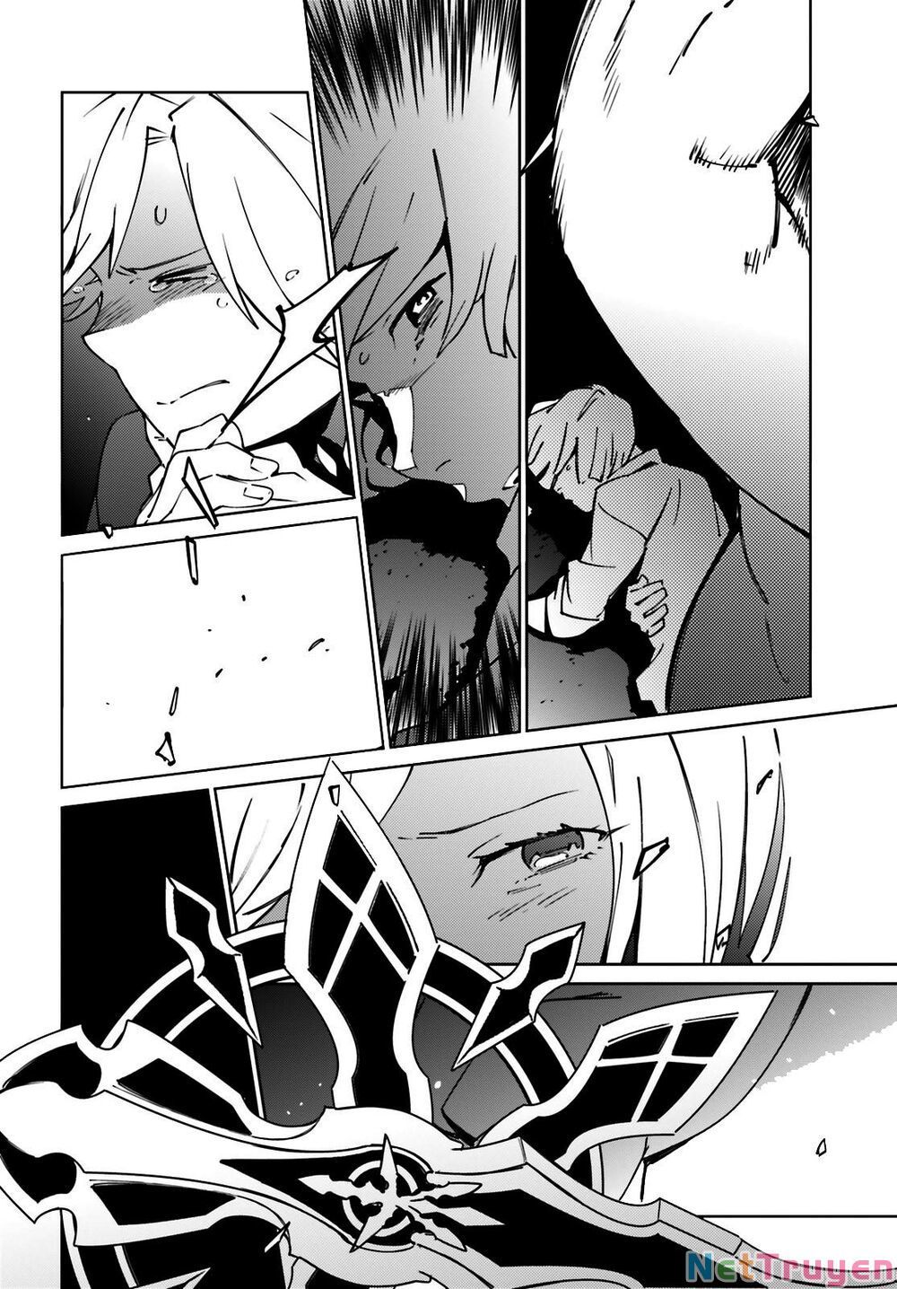 đọc truyện Khám Phá Thế Giới Game Chương 60 ảnh 13 tại Thiên Thai Truyện