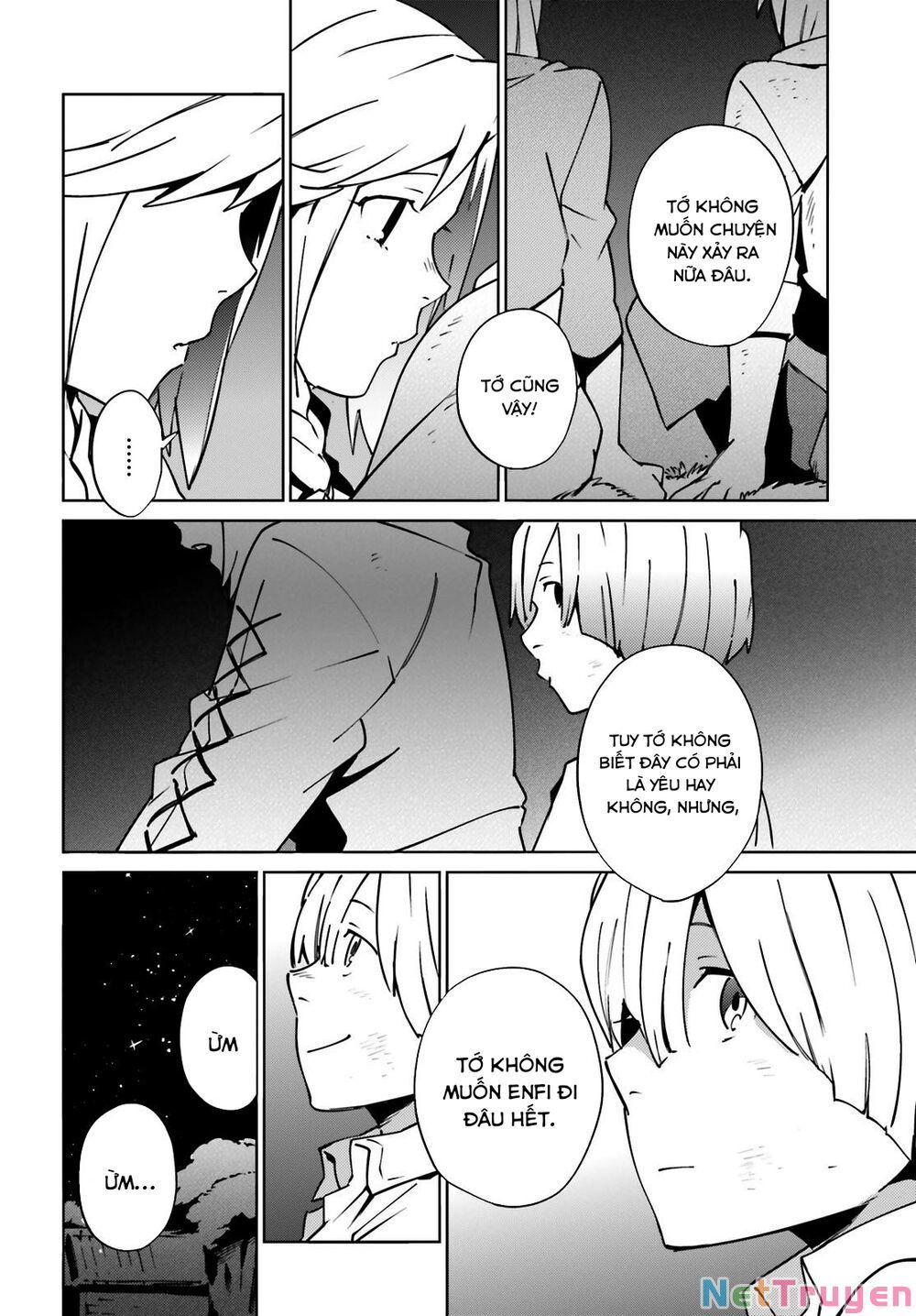 đọc truyện Khám Phá Thế Giới Game Chương 60 ảnh 23 tại Thiên Thai Truyện