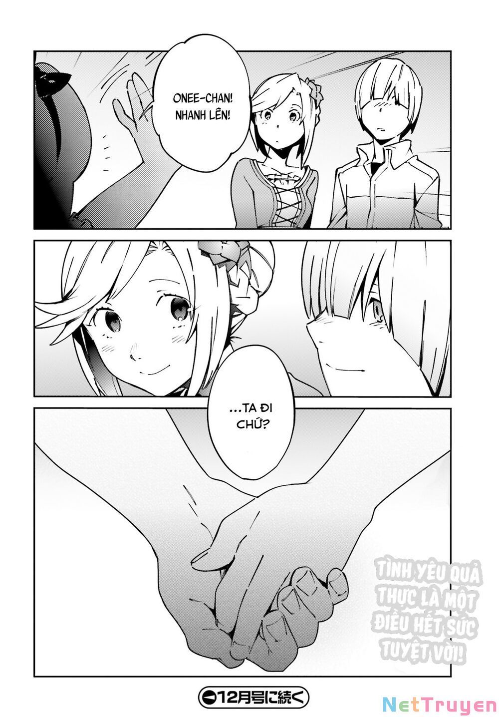 đọc truyện Khám Phá Thế Giới Game Chương 60 ảnh 33 tại Thiên Thai Truyện