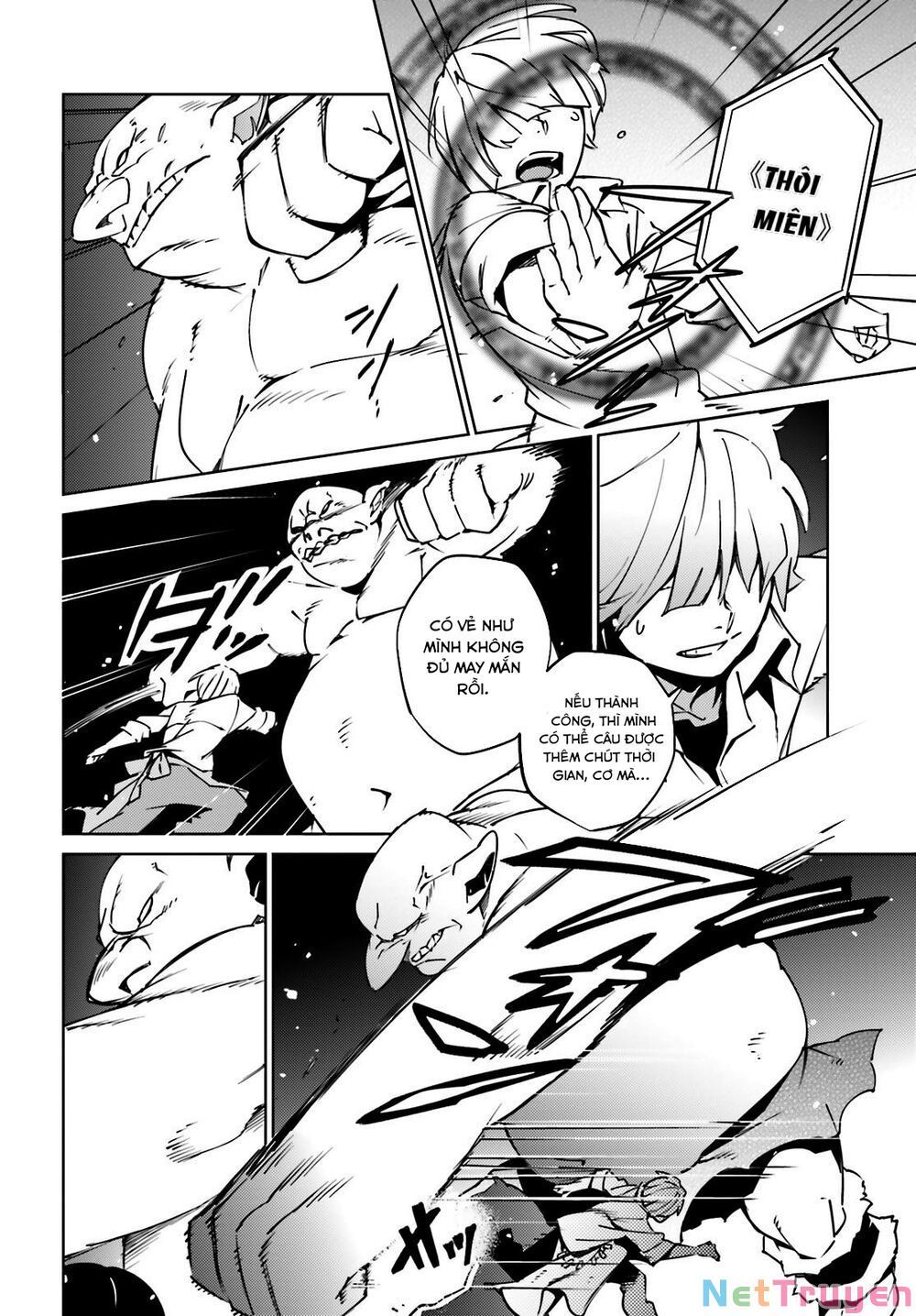 đọc truyện Khám Phá Thế Giới Game Chương 60 ảnh 7 tại Thiên Thai Truyện