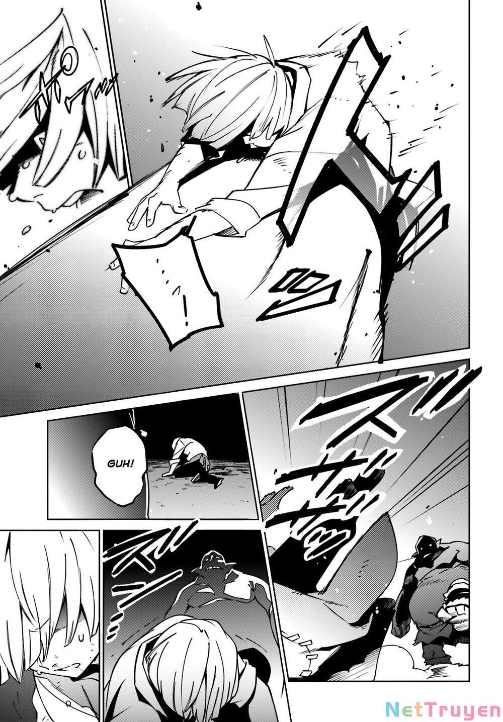 đọc truyện Khám Phá Thế Giới Game Chương 60 ảnh 8 tại Thiên Thai Truyện