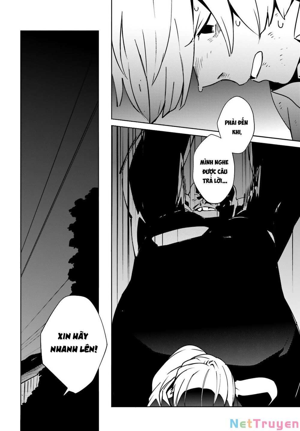 đọc truyện Khám Phá Thế Giới Game Chương 60 ảnh 11 tại Thiên Thai Truyện