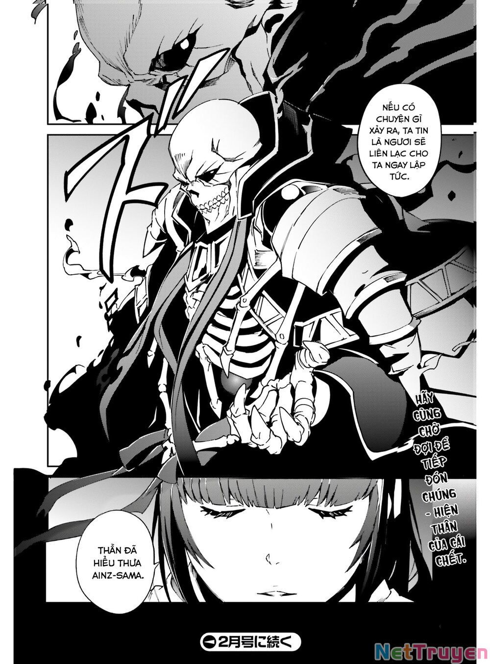 đọc truyện Khám Phá Thế Giới Game Chương 61 ảnh 53 tại Thiên Thai Truyện