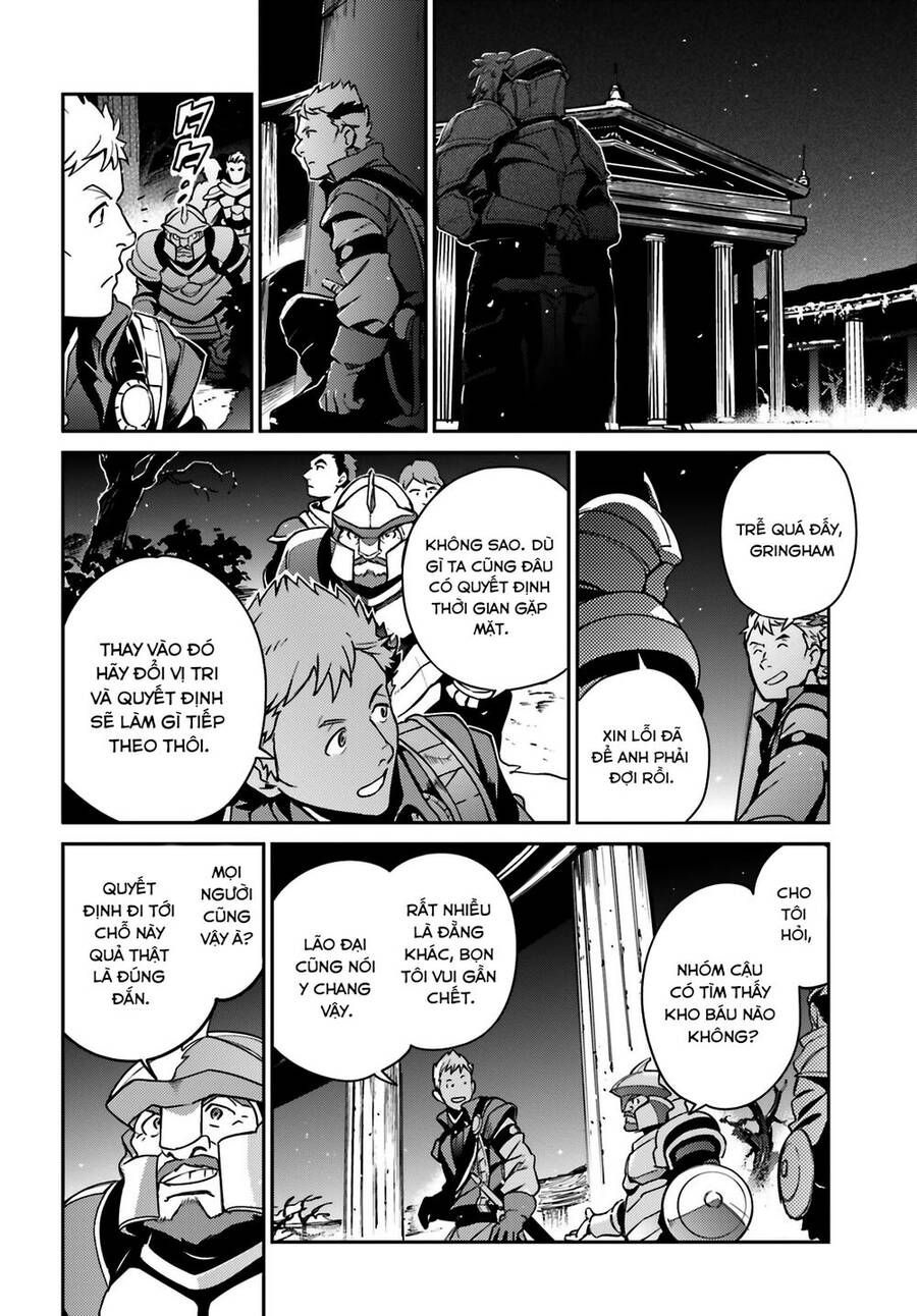 đọc truyện Khám Phá Thế Giới Game Chương 62 ảnh 13 tại Thiên Thai Truyện