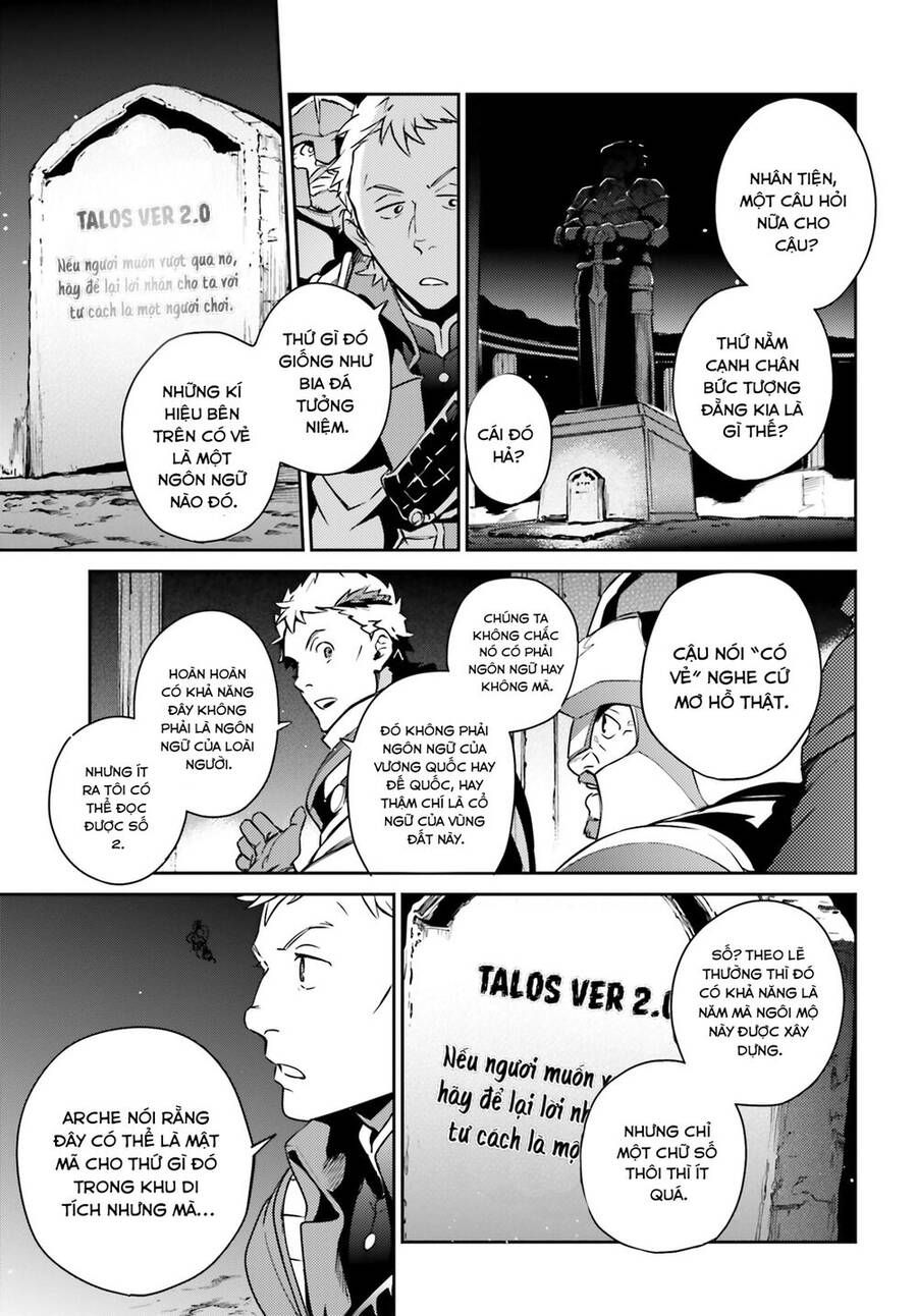 đọc truyện Khám Phá Thế Giới Game Chương 62 ảnh 14 tại Thiên Thai Truyện