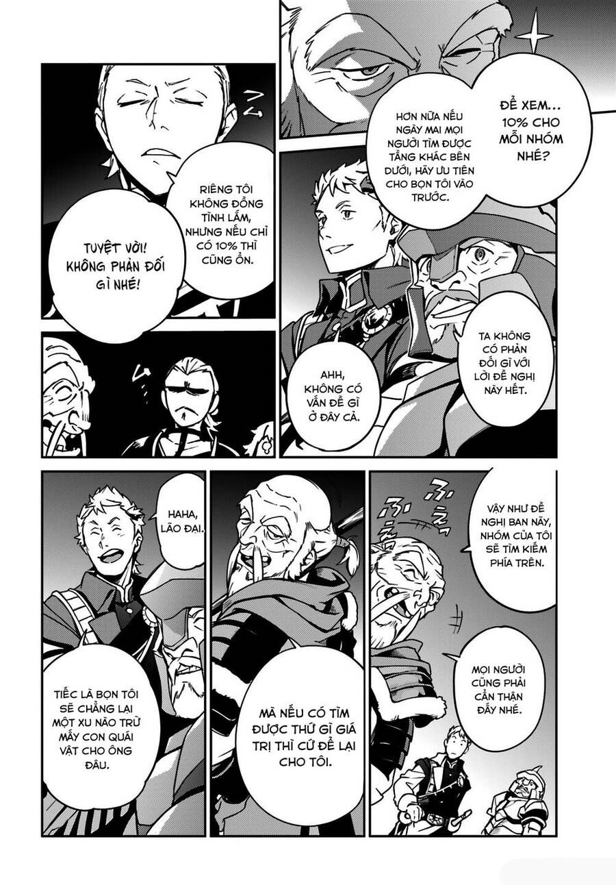 đọc truyện Khám Phá Thế Giới Game Chương 62 ảnh 17 tại Thiên Thai Truyện