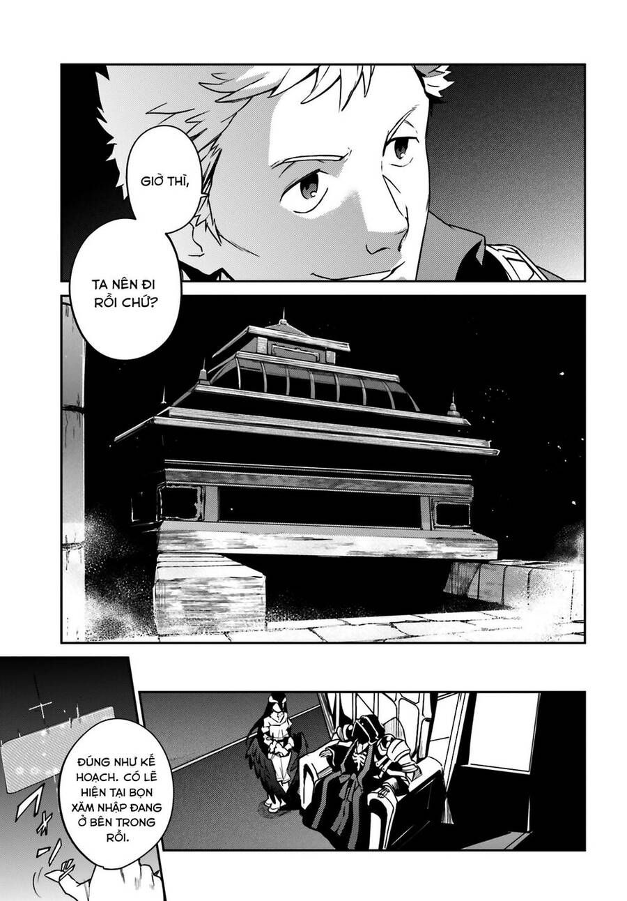 đọc truyện Khám Phá Thế Giới Game Chương 62 ảnh 18 tại Thiên Thai Truyện