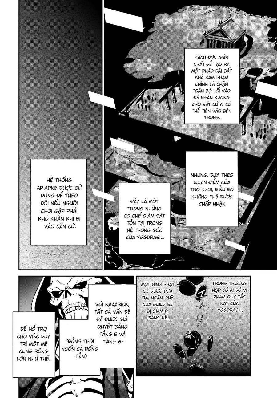 đọc truyện Khám Phá Thế Giới Game Chương 62 ảnh 21 tại Thiên Thai Truyện