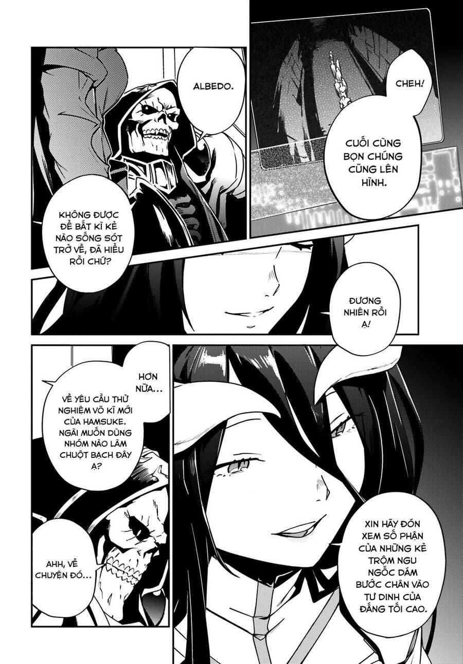 đọc truyện Khám Phá Thế Giới Game Chương 62 ảnh 23 tại Thiên Thai Truyện