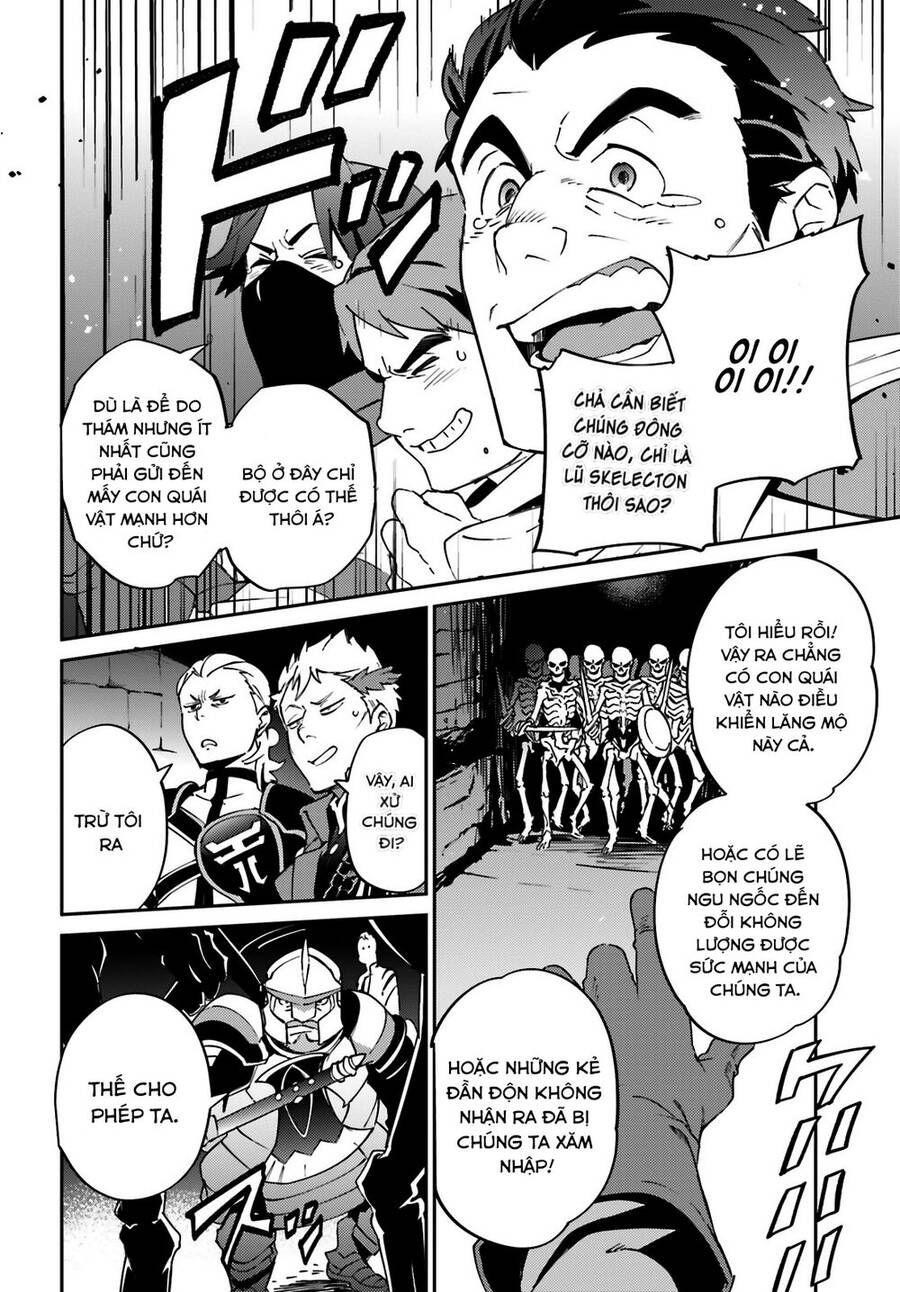 đọc truyện Khám Phá Thế Giới Game Chương 62 ảnh 27 tại Thiên Thai Truyện