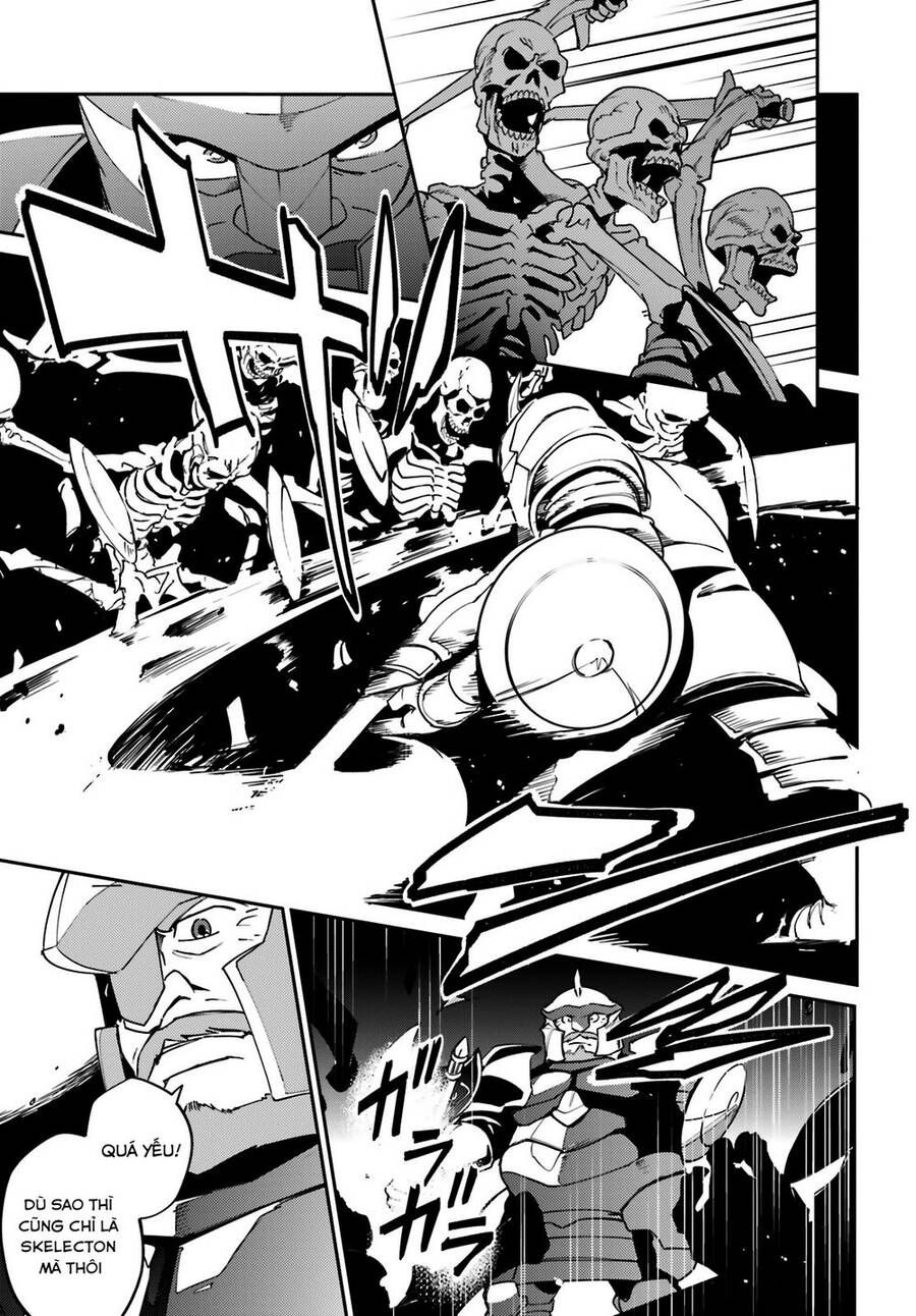 đọc truyện Khám Phá Thế Giới Game Chương 62 ảnh 28 tại Thiên Thai Truyện